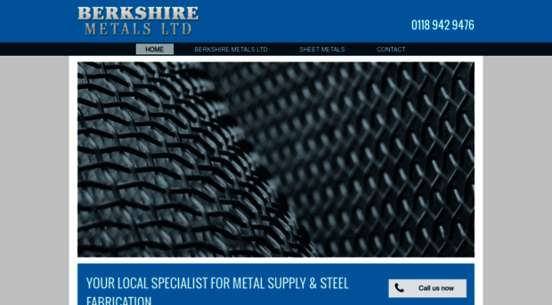 berkshire-metals.co.uk