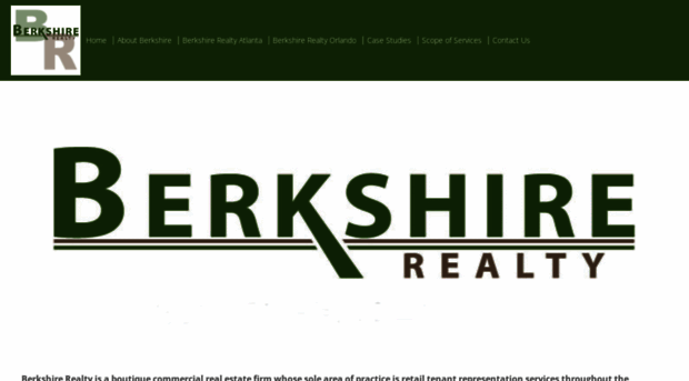 berkshire-realty.com