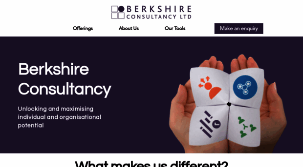 berkshire.co.uk