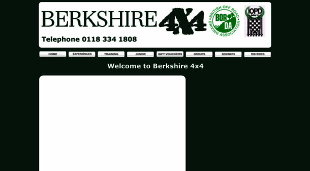 berkshire4x4.co.uk