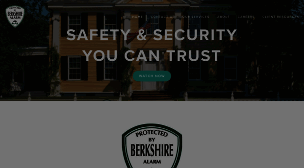 berkshirealarm.com