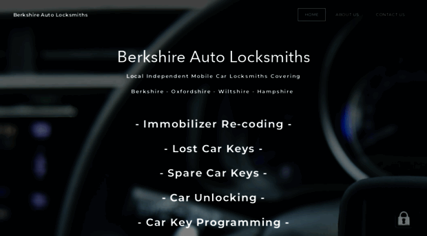 berkshireautolocksmiths.co.uk