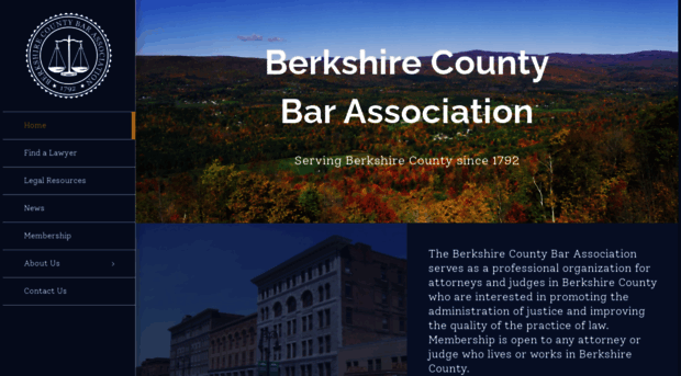 berkshirebar.com