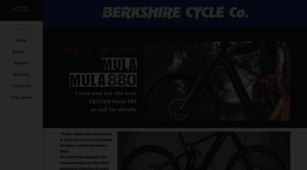 berkshirebikes.com