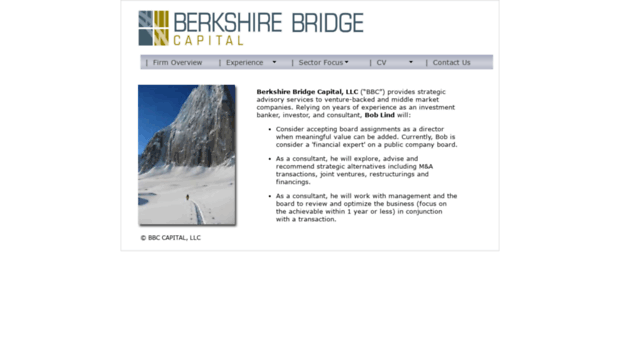 berkshirebridgecap.com