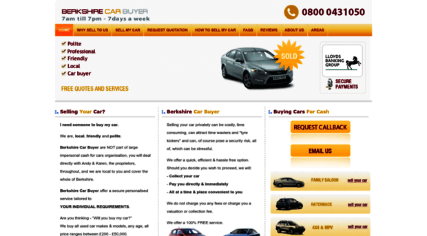 berkshirecarbuyer.co.uk