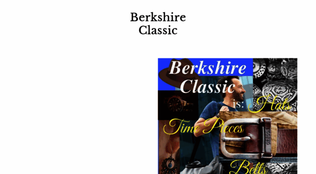 berkshireclassic.com