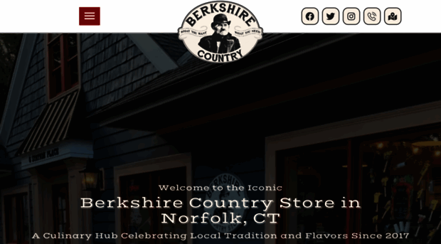 berkshirecountry.com