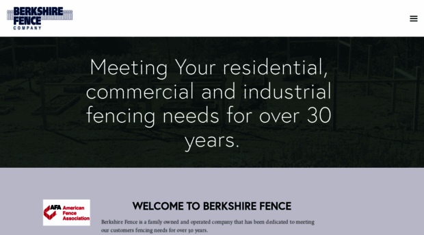 berkshirefence.com