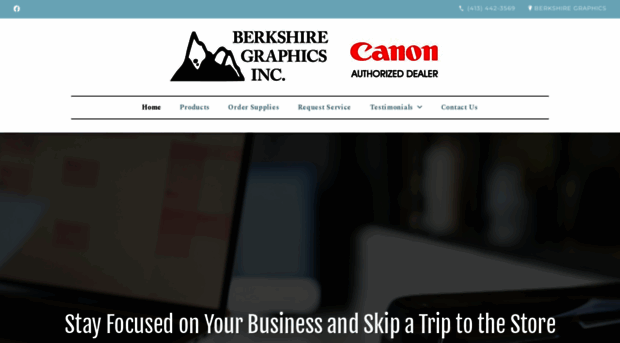 berkshiregraphics.com