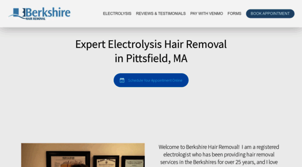 berkshirehairremoval.com