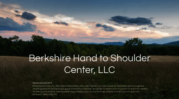 berkshirehand.com