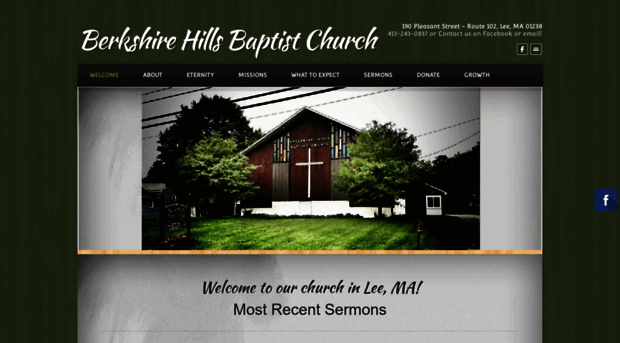 berkshirehillsbaptist.weebly.com