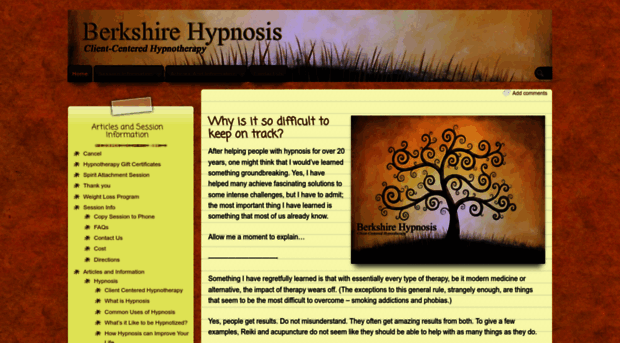 berkshirehypnosis.com