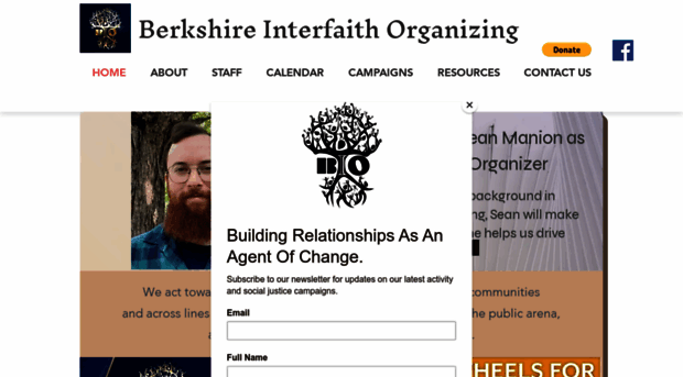 berkshireinterfaithorganizing.org