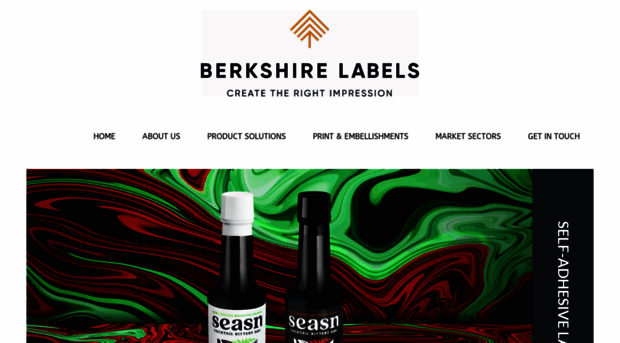 berkshirelabels.co.uk