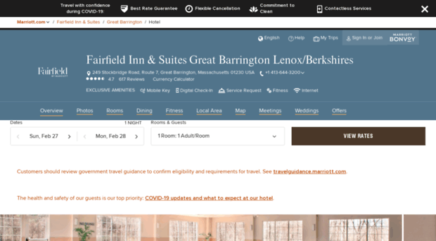 berkshiremarriott.com