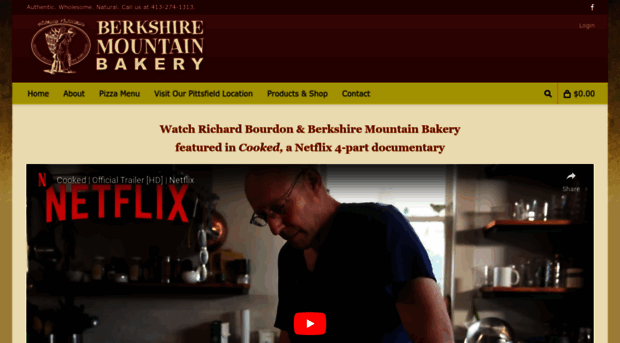 berkshiremountainbakery.com