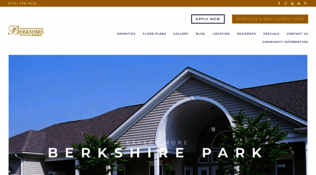 berkshireparkapts.com