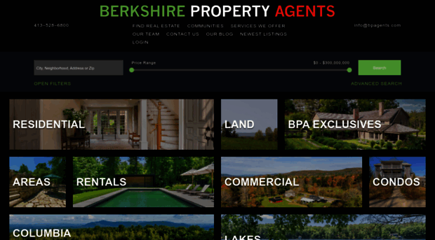 berkshirepropertyagents.com