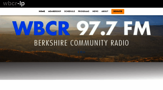 berkshireradio.org