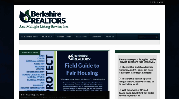 berkshirerealtors.org