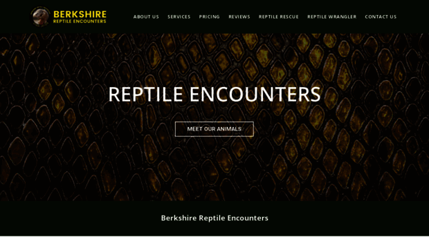 berkshirereptileencounters.co.uk