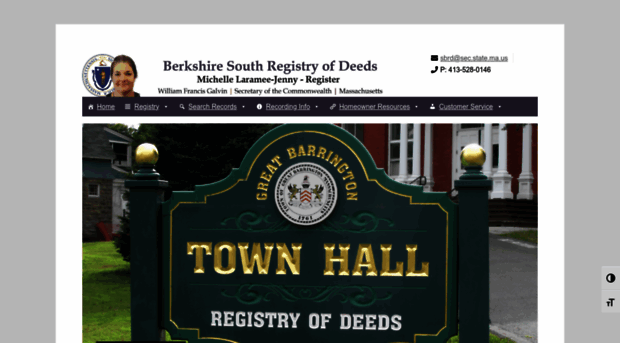 berkshiresouthdeeds.com