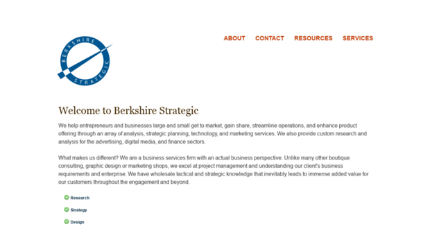 berkshirestrategic.com