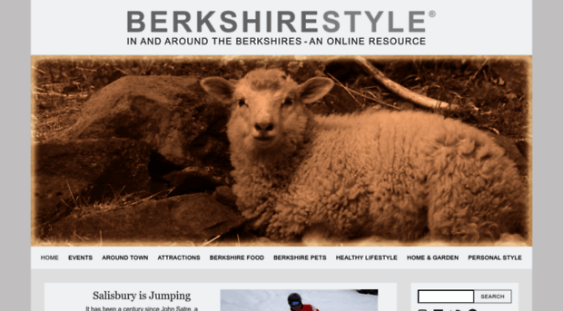 berkshirestyle.com