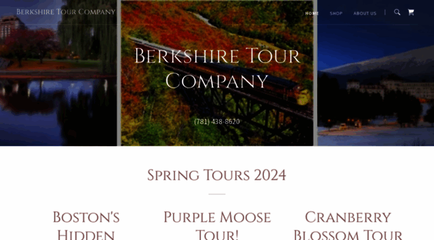 berkshiretourco.com