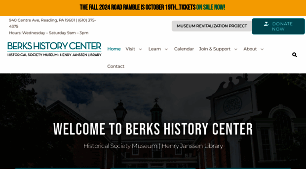 berkshistory.org