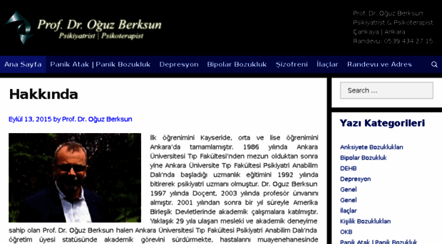 berksun.com