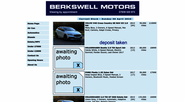 berkswellmotors.co.uk