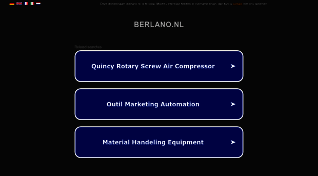 berlano.nl