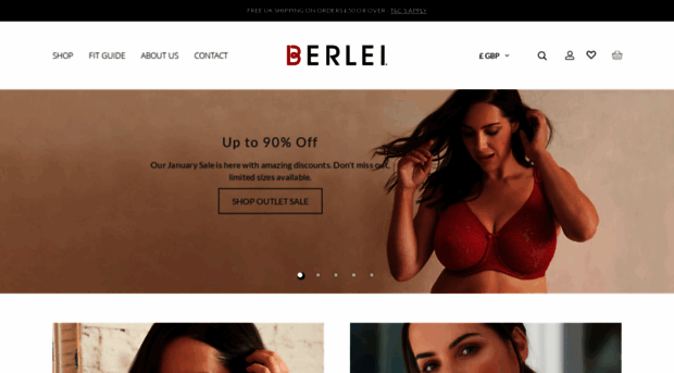 berlei.us