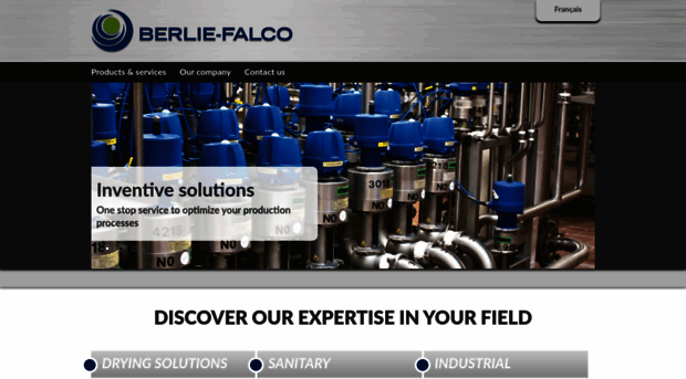 berliefalco.com
