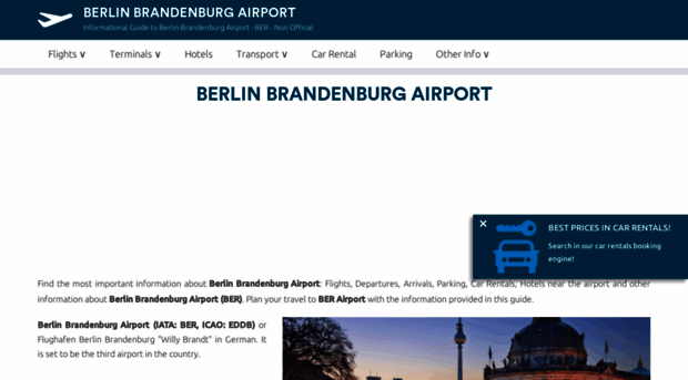 berlin-airport.com