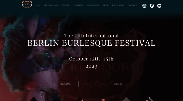 berlin-burlesque-festival.com