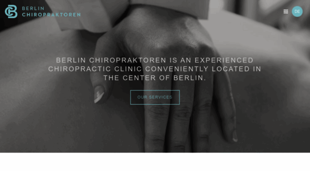 berlin-chiropraktoren.com