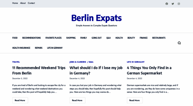 berlin-expats.de