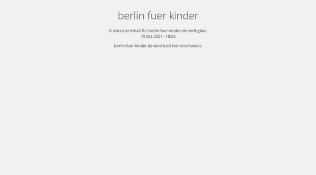 berlin-fuer-kinder.de