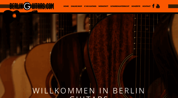 berlin-guitars.com