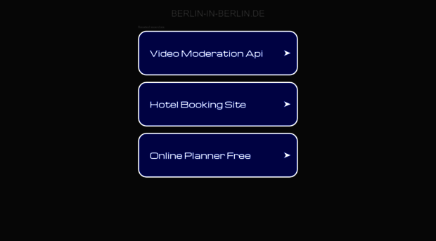 berlin-in-berlin.de