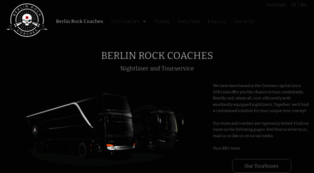 berlin-rock-coaches.com