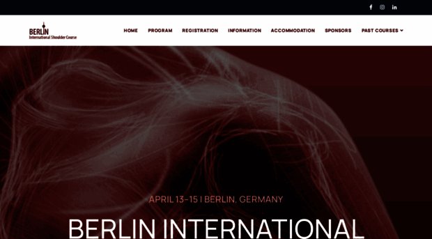 berlin-shoulder-course.com