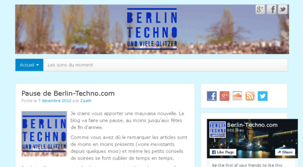 berlin-techno.com