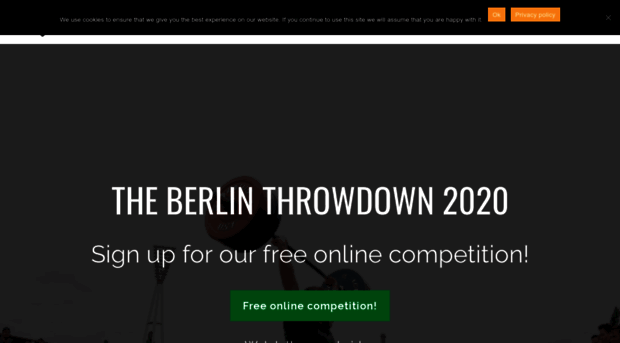 berlin-throwdown.com