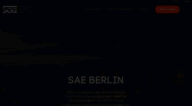 berlin.sae.edu