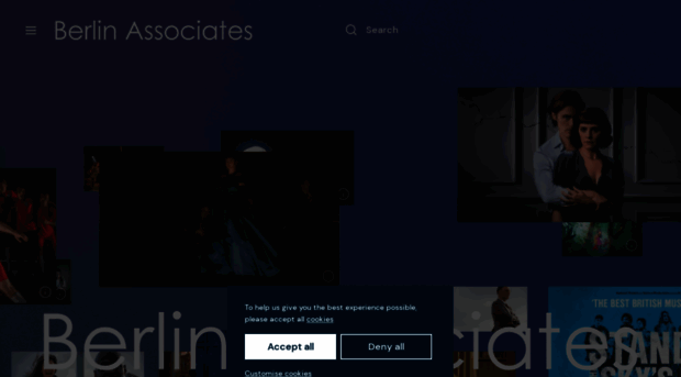 berlinassociates.com